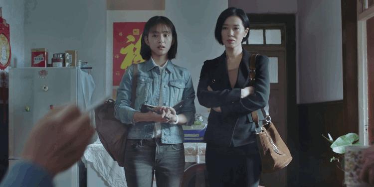 余男新剧流言侦探共多少集,余男电视剧谎言真探哪台演