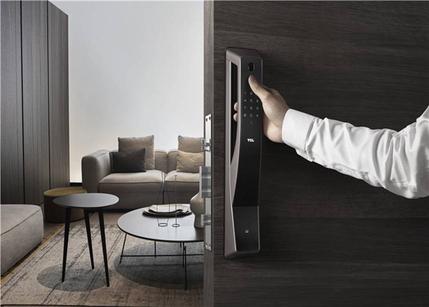 究竟什么样的智能锁才安全,智能锁的等级划分