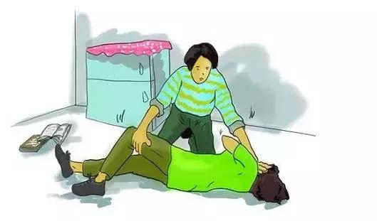 14岁女孩学校猝死结果,35岁女教师死亡症状