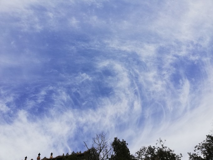 又一次“进京”，却也是走的匆忙......