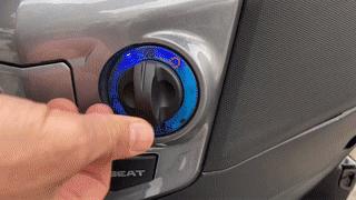 17.4l超大油箱续航350公里,油箱17升续航可达400公里