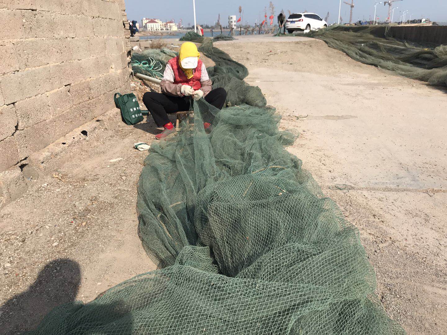 在海边做什么工作赚钱,在海边做什么工作最赚钱