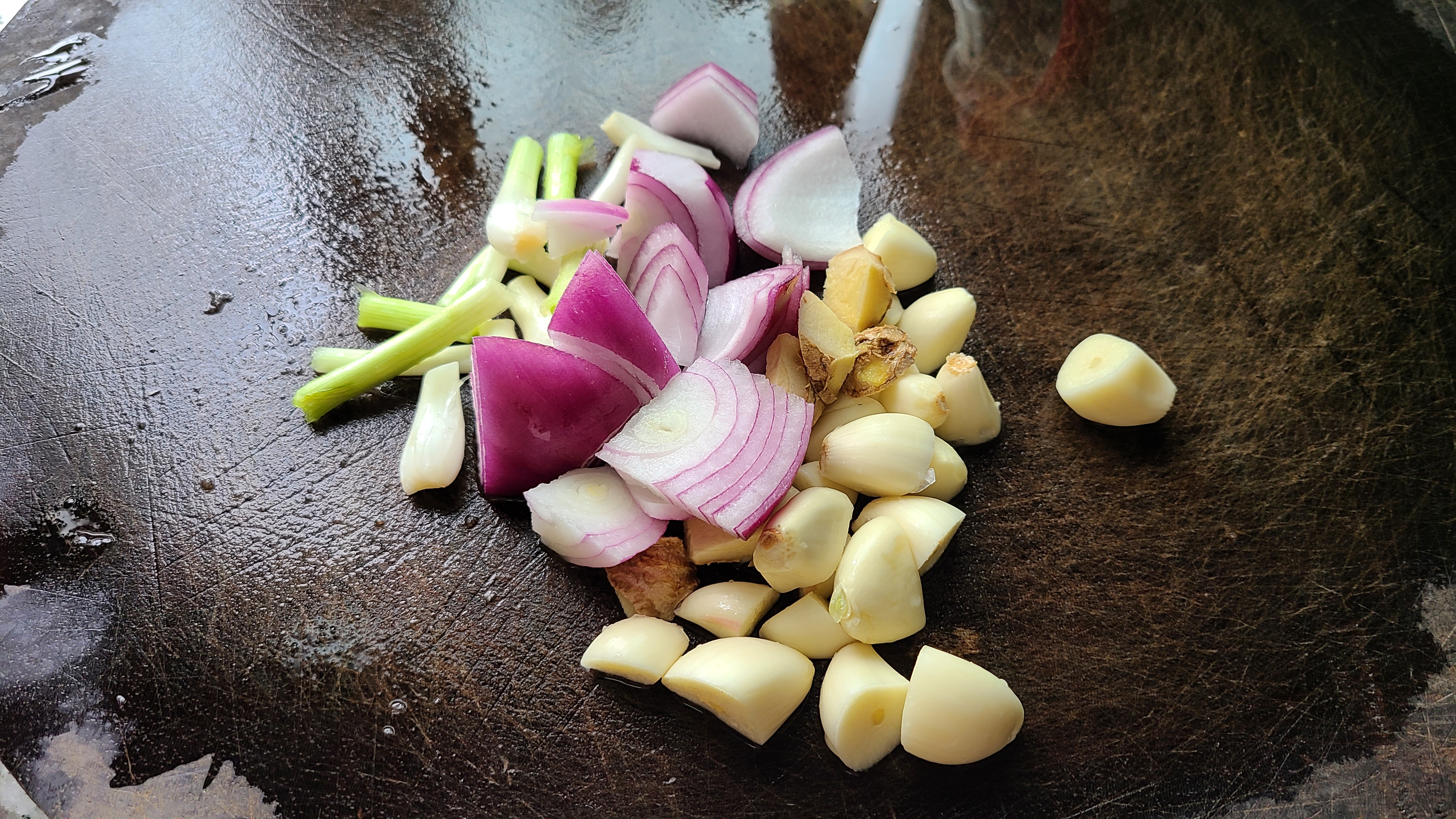 排骨广东人的做法,广东人焖猪排骨最正宗做法