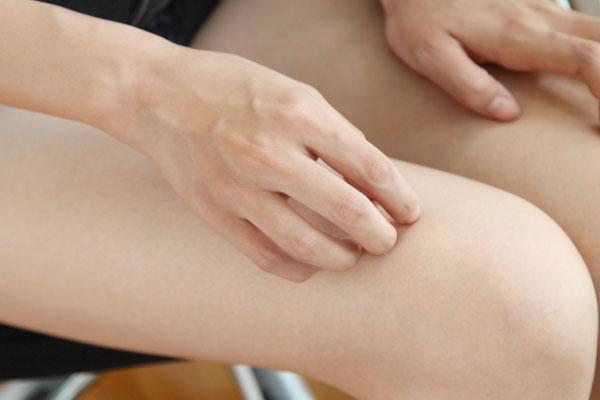 锻炼完身上痒是怎么回事,锻炼后全身发痒是什么原因