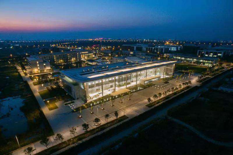 昆山杜克大学简介,江苏昆山杜克大学硕士