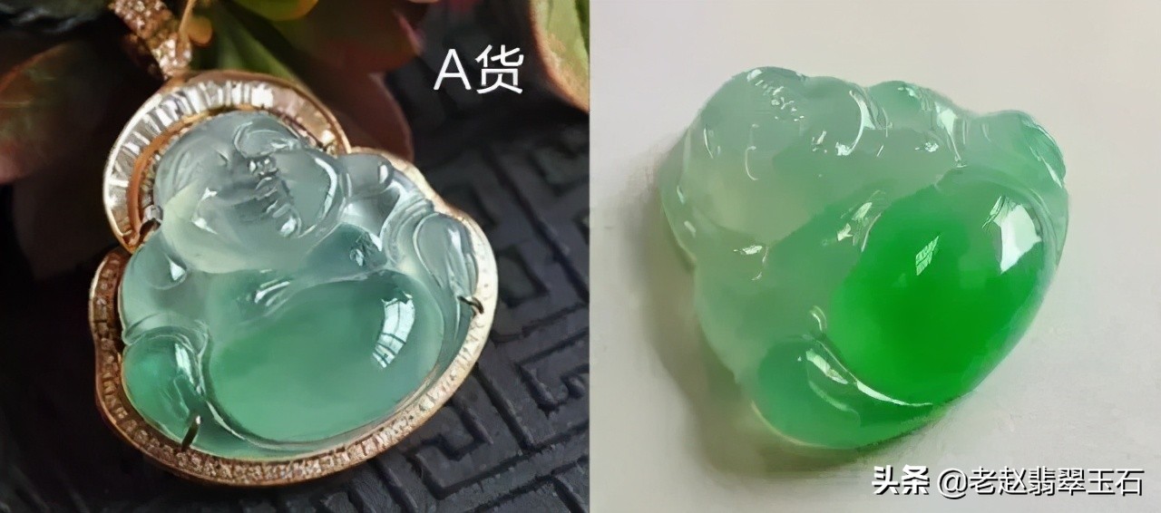 买到假翡翠怎么样处理呢,翡翠知识篇如何避免购买假的翡翠
