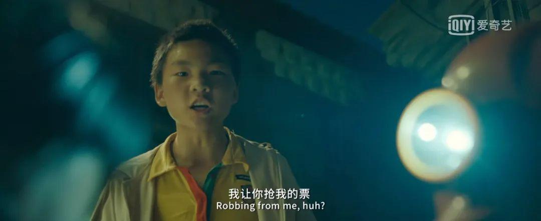 由“邪”转“正”，宁浩还能骗住观众