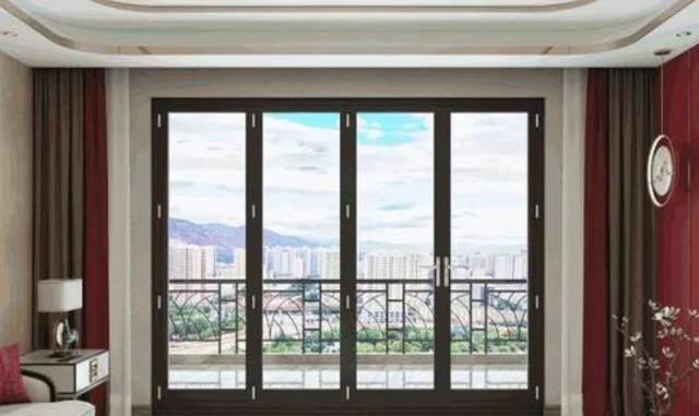 门窗选铝合金还是塑钢好?经过对比才知道,选错了花钱多还不实用