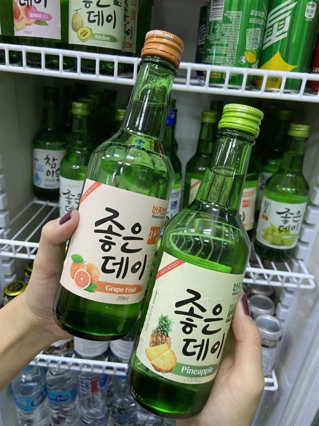 在天津！完爆代购的宝藏「韩国超市」