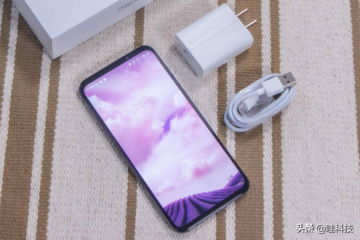 魅族16xs值得入手吗,魅族16xs深度评价