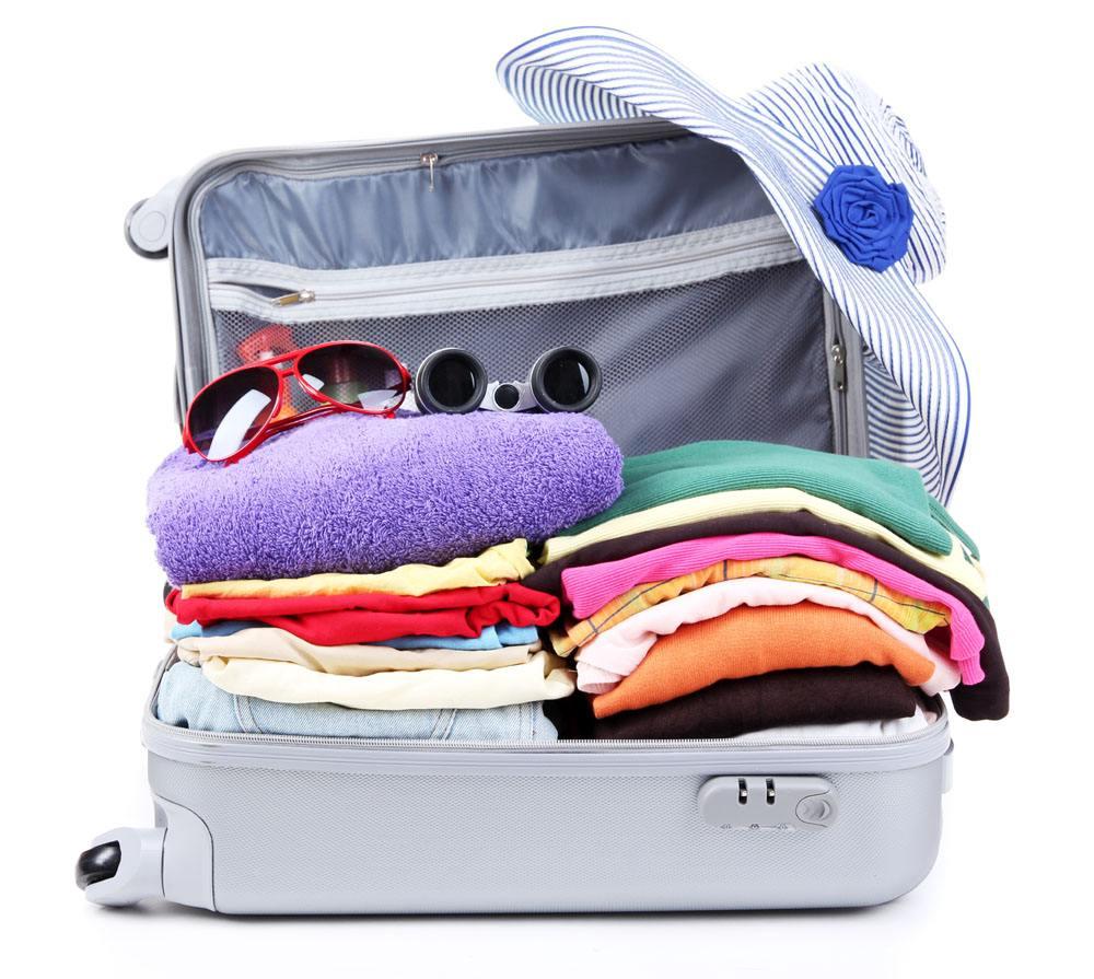 留学行李清单明细表,德国留学行李清单大全