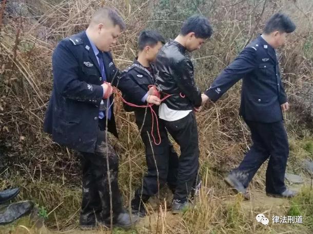 大案纪实：云南省邱北县春节酿*案惨**，15分钟4人殒命