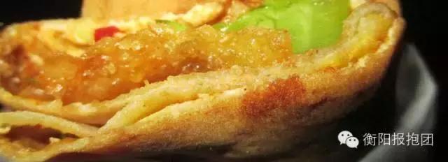 来衡阳必去吃的小吃,衡阳市好吃的小吃推荐