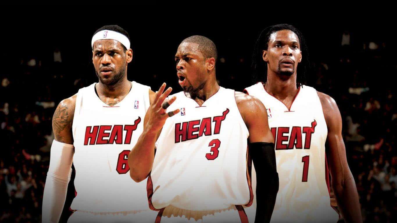 为什么詹密都是科黑,如何看待科密与詹密