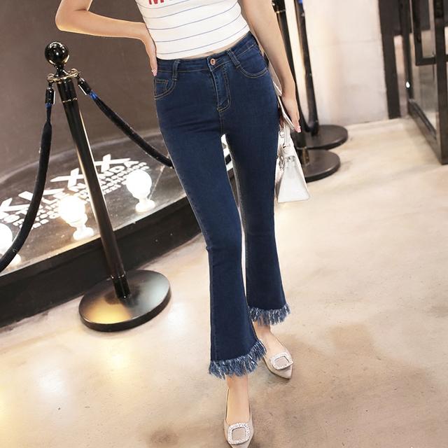 小个子妈妈女士阔腿裤穿搭,矮个子妈妈穿阔腿裤