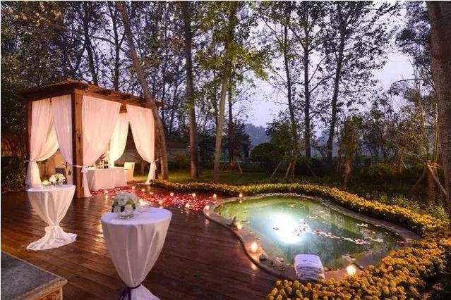 河南能泡温泉的旅游景点,河南哪里有泡温泉喝茶休闲的