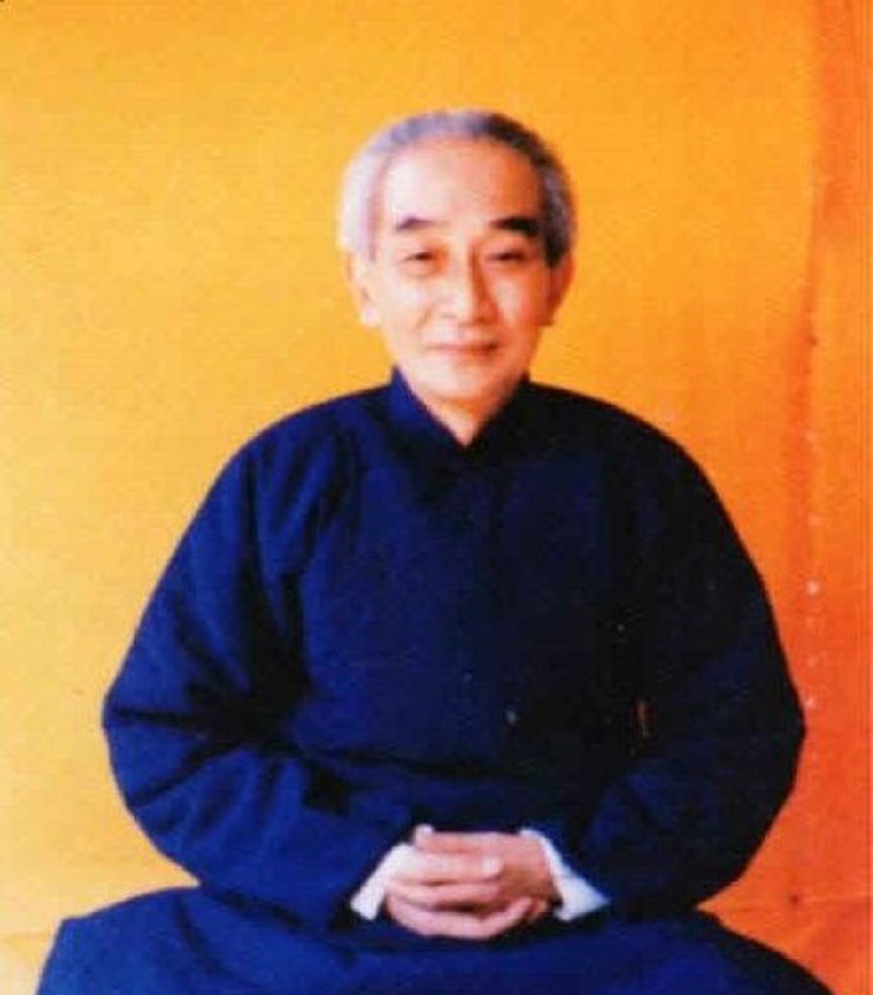 南怀瑾的6个特点,南怀瑾真的是哲学大师吗