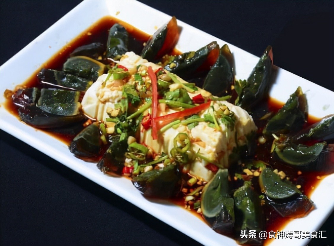 四川十大特色必吃美食,四川特色美食排行榜前十