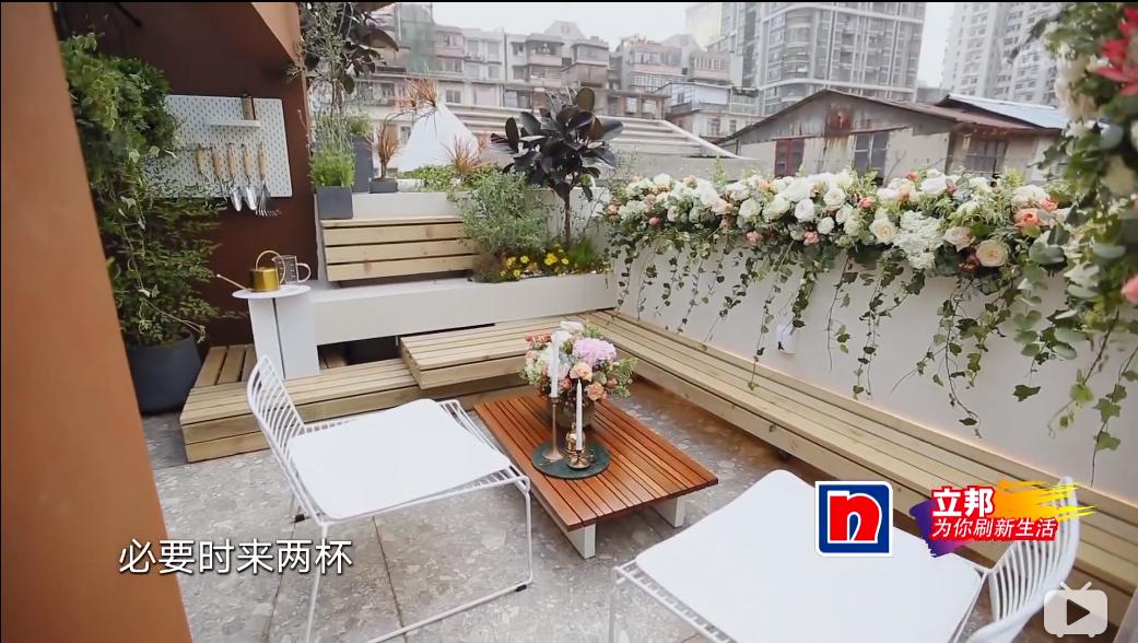 新婚夫妇花400万买房,新婚夫妻预算3万装修新房