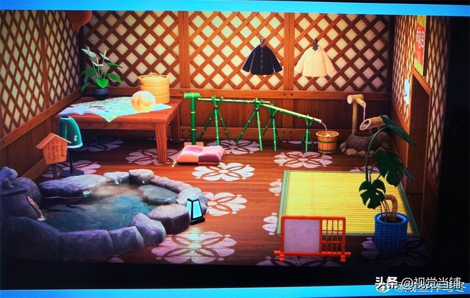 动物森友会最好看的造型,动物森友会奇怪的艺术品