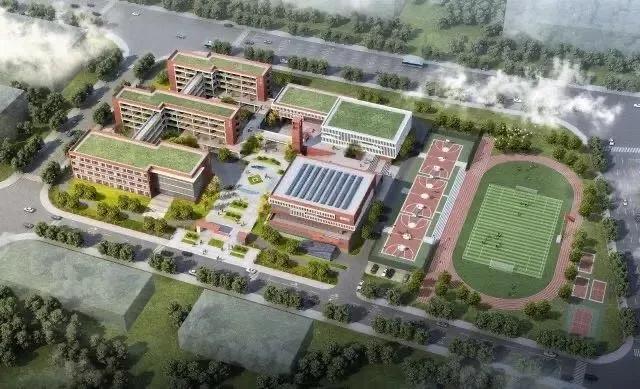 岳麓区全区统筹有哪些学校,岳麓区教育基地