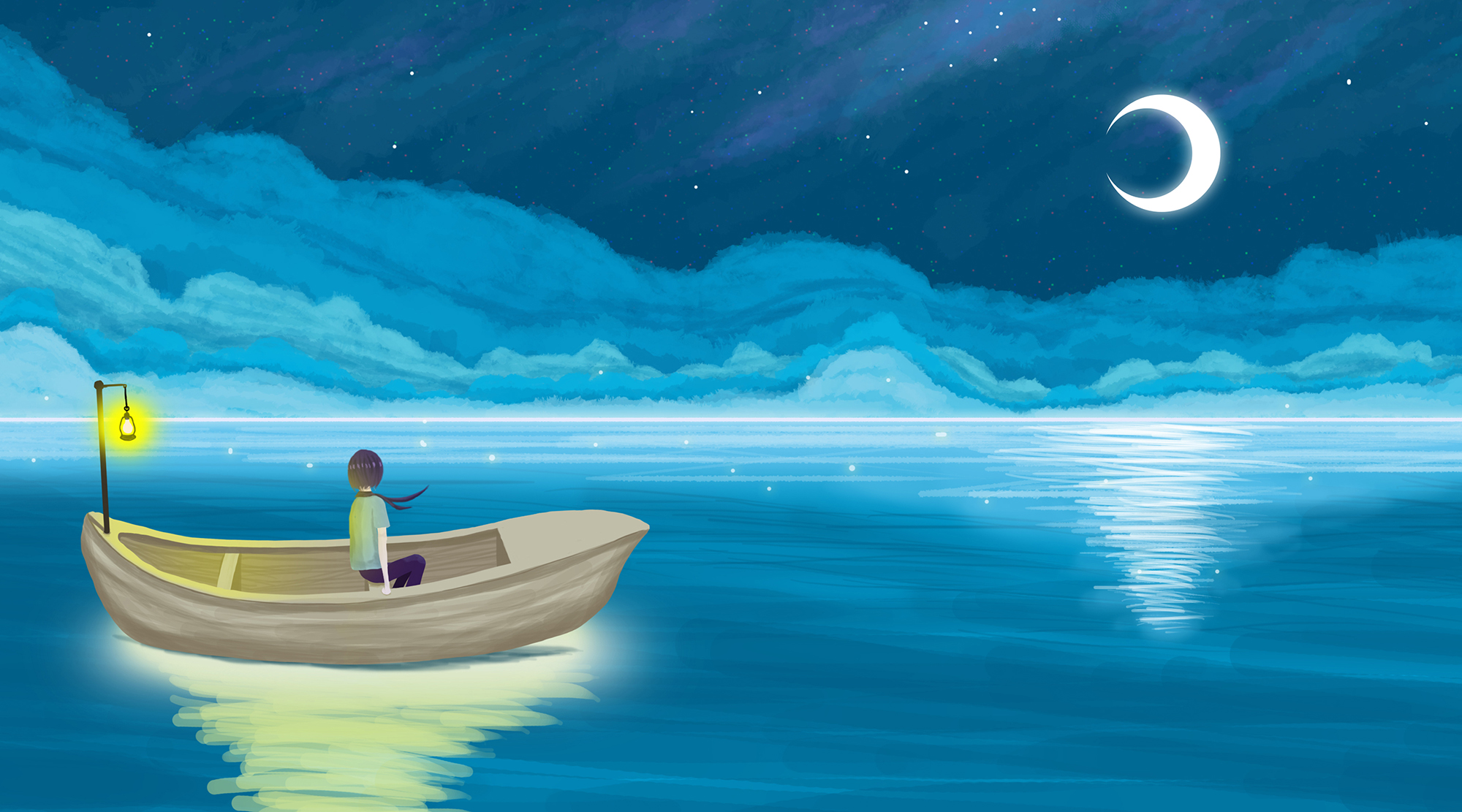 当一个男人彻底放下一个女人,当一个男人真的放下你的时候