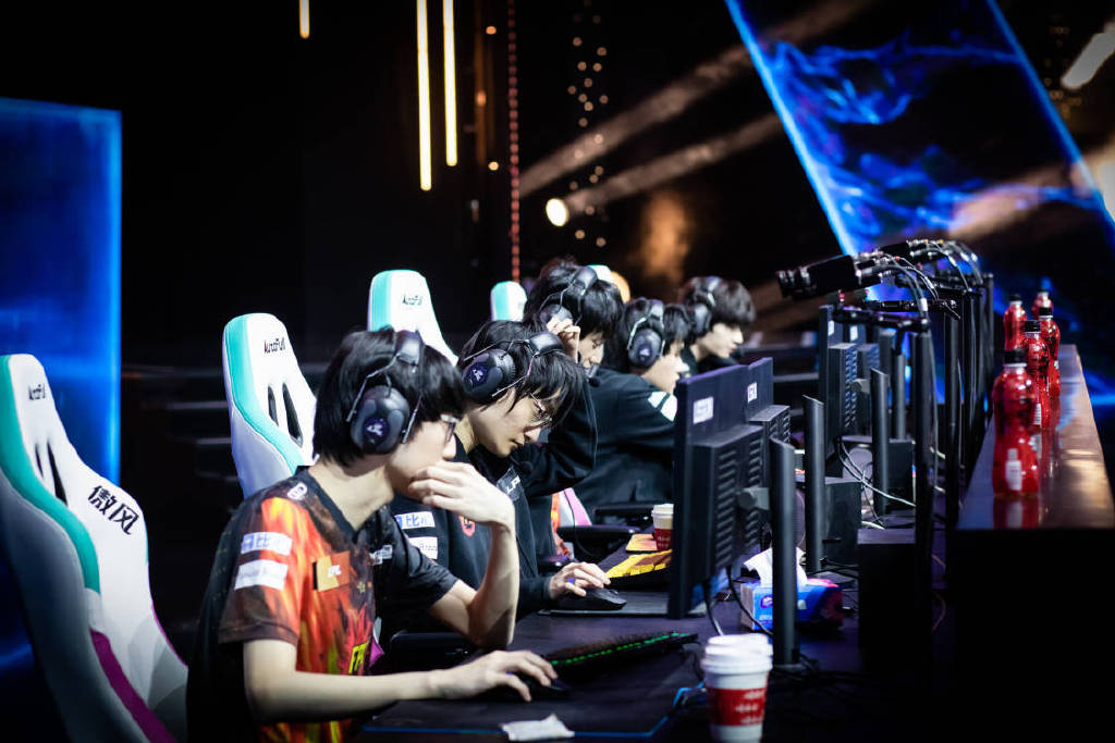 gala五杀分析,gala五杀难掩颓势