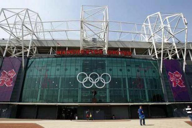 老特拉福德之殇,老特拉福德以前是怎样的