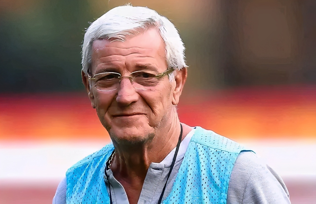 “银狐”里皮正式宣布退休，在中国7年间他曾赚了6亿