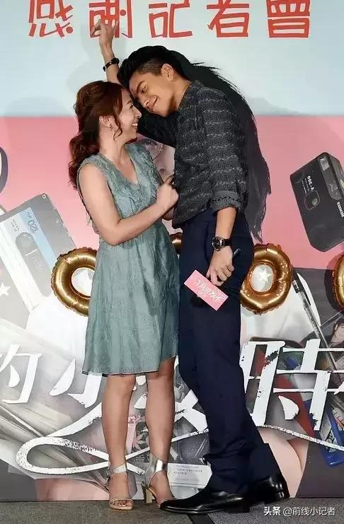 舌吻导演，屡次被爆同嫩模开房，他们会卷进韩国这桩丑闻也不奇怪