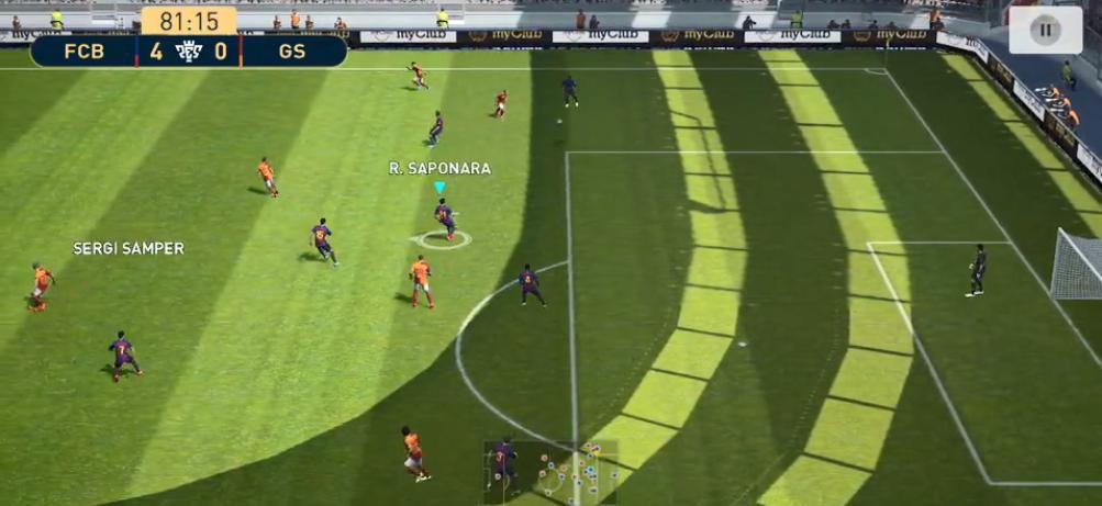 巴萨与曼联欧冠对决,这是欧冠