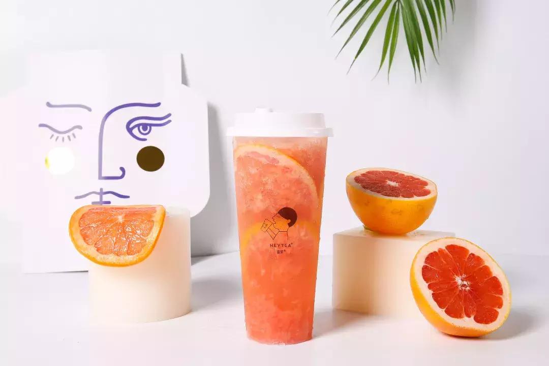 喜茶生意为什么那么好,喜茶一个店一年赚多少钱