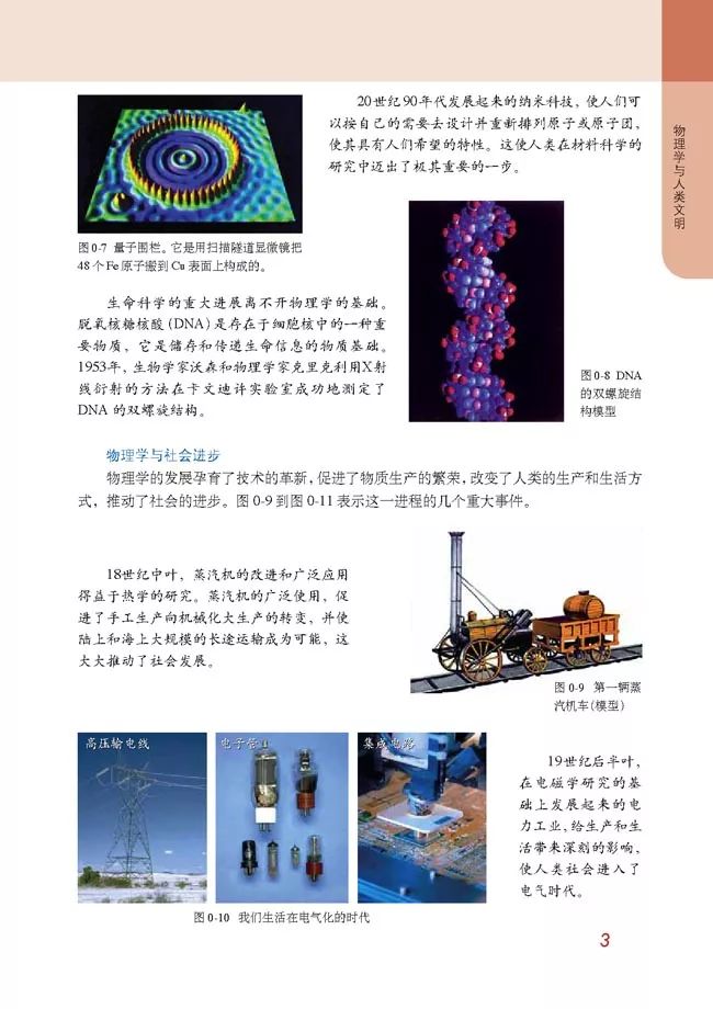 高中物理电子课本1-2,高中物理电子课本人教版