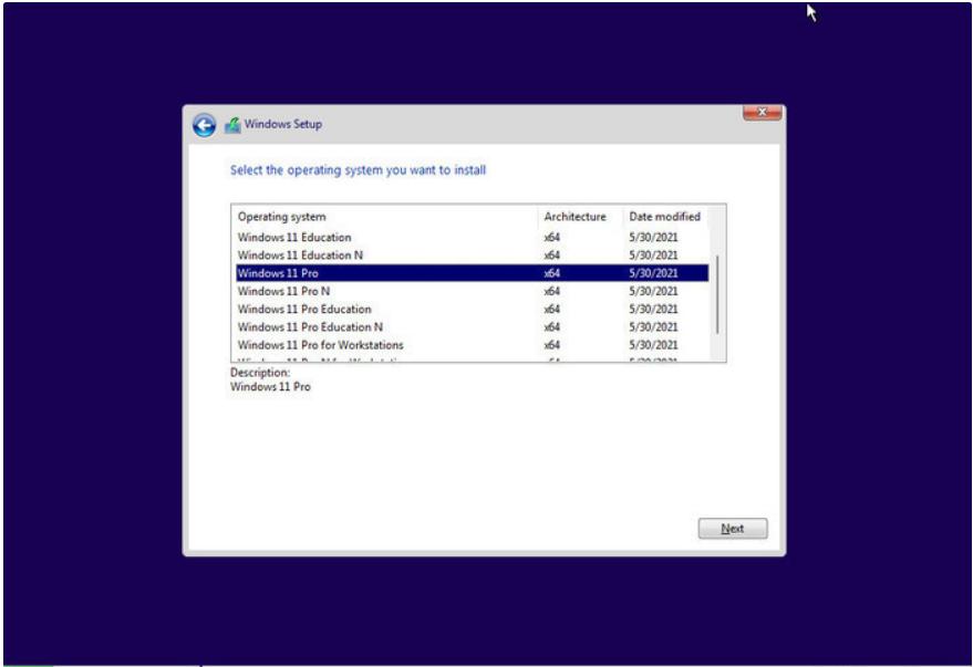 windows11体验版推荐哪一个,windows11超级精简版测评