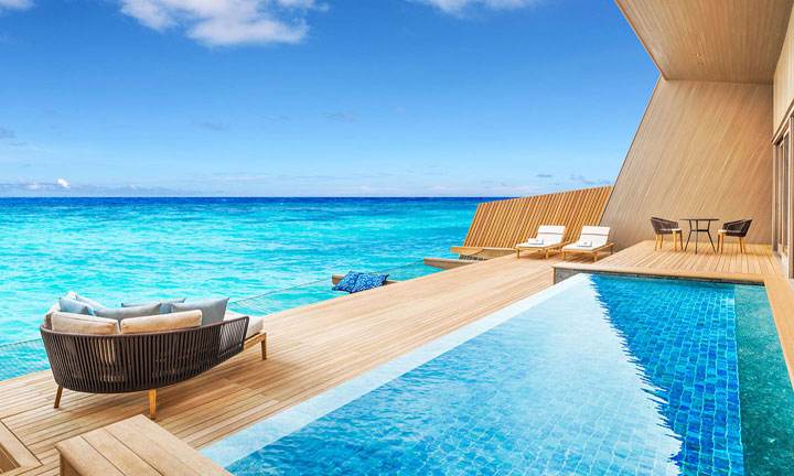 去马尔代夫怎么不踩雷,马尔代夫岛选岛攻略