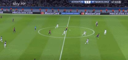 「数据透视历史」恩里克：一个亲手打破巴萨“传统”虚无神话的人