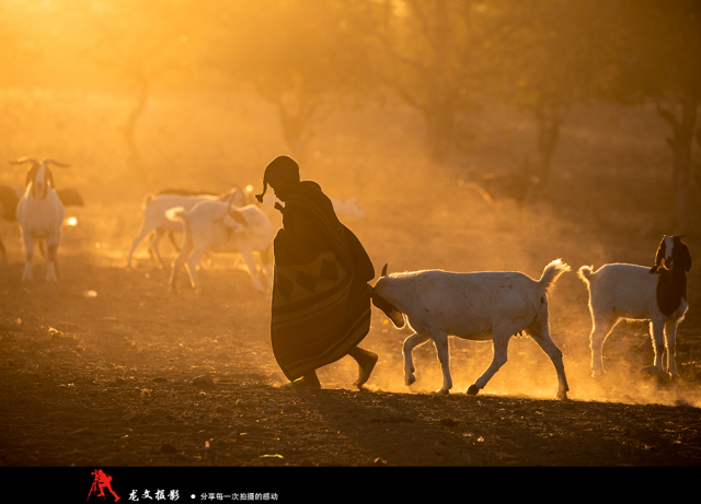 摄影史上的风光摄影师,从风光摄影到纪实摄影