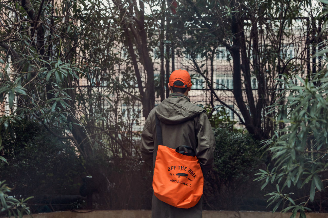 vans春夏新款,vans新出的早秋卫衣