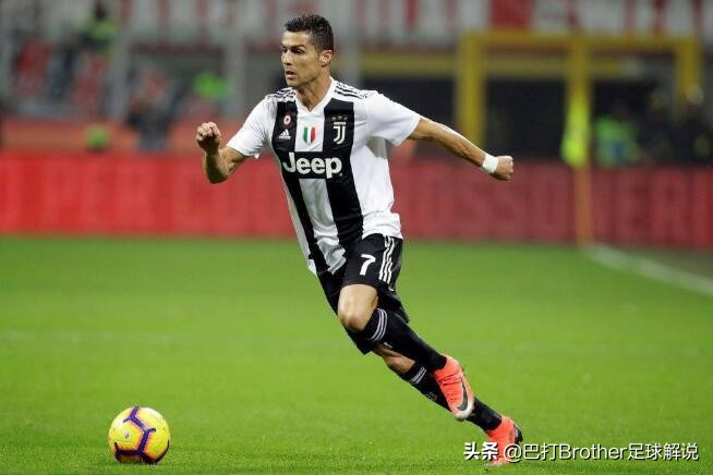 c罗踢到40岁的球员,c罗的天赋和实力众所周知