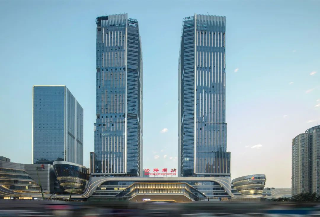 沙坪坝龙湖金沙天街入驻品牌分布,金沙天街优缺点