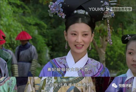 甄嬛给祺嫔糙米,祺嫔梦魇喝糙米薏仁汤是第几集