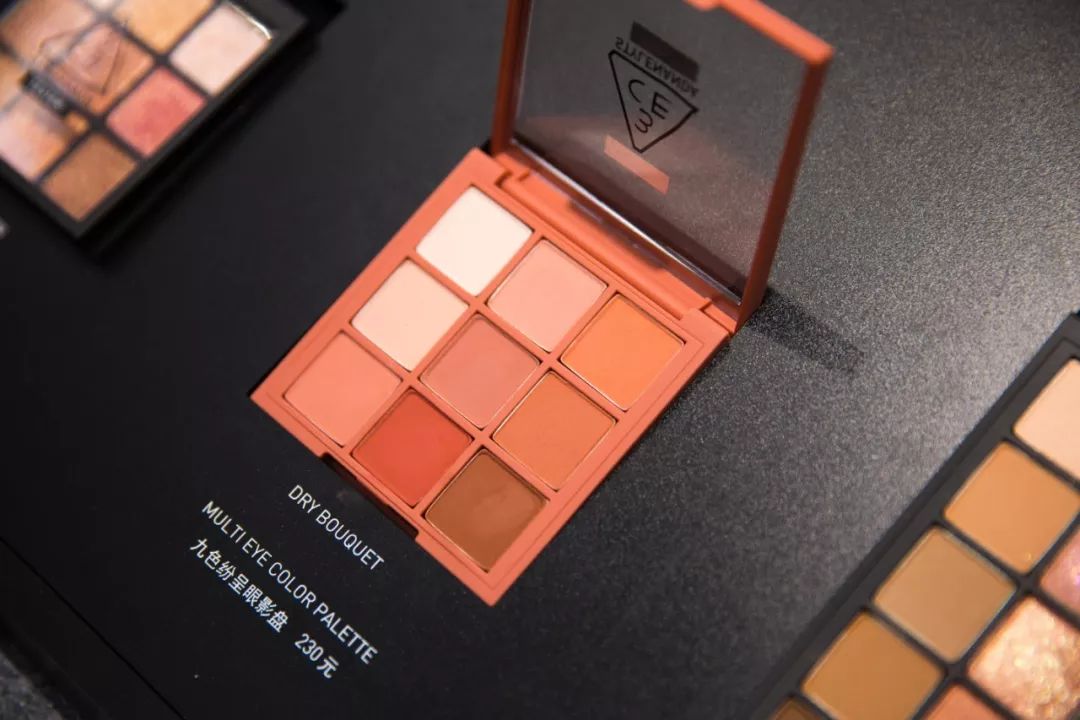 3ce旗舰店直播,3ce官方旗舰店是不是真的