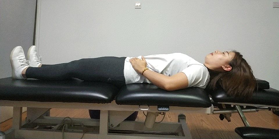 生完娃以后腹直肌检测72分,生过孩子的都会腹直肌分离吗