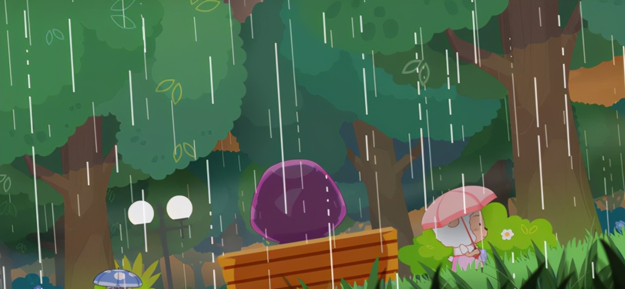 官方3度暗示小灰灰非反派,化身DJ给暖羊羊配乐,真正boss没出场