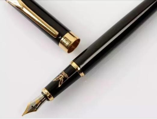 初学钢笔选什么样的钢笔比较好,如何挑选好的钢笔和坏的钢笔