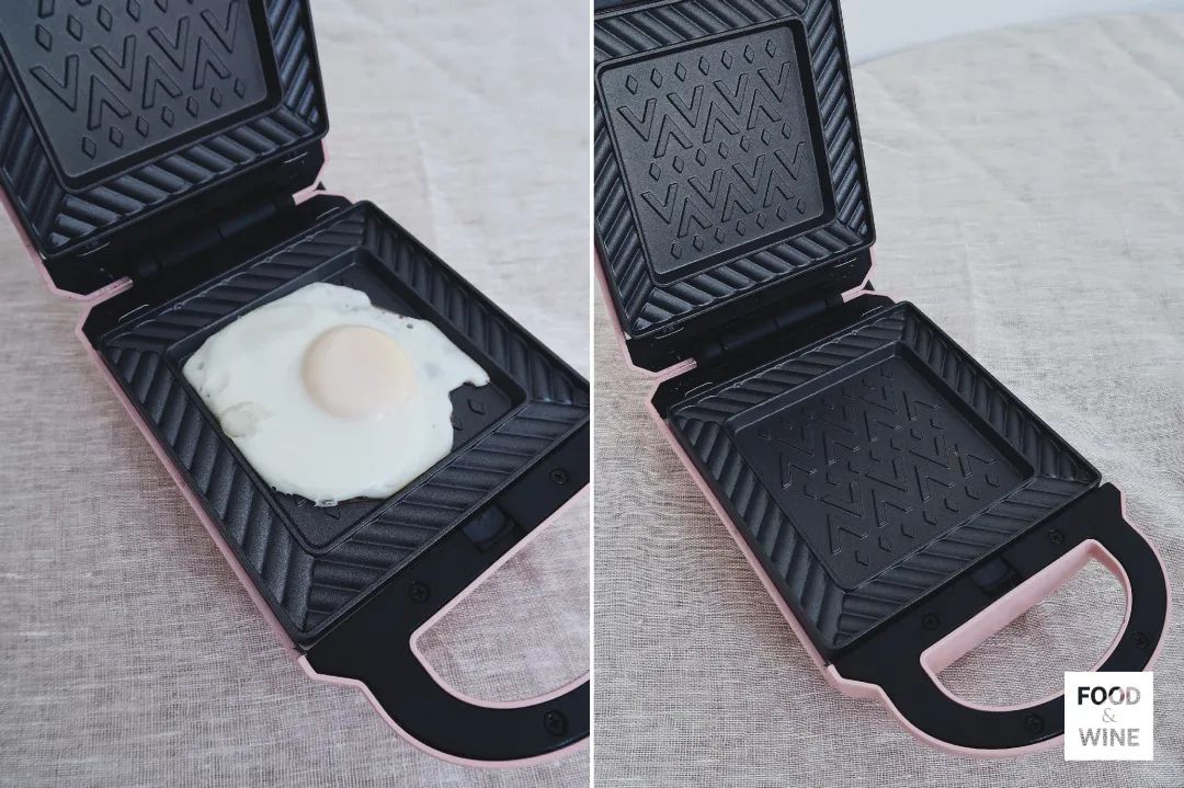 六种早餐机测评,真正实用的早餐机