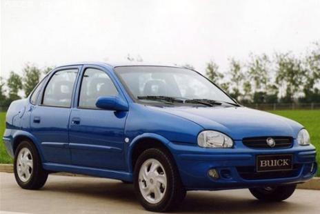 老款赛欧是几缸,赛欧老款