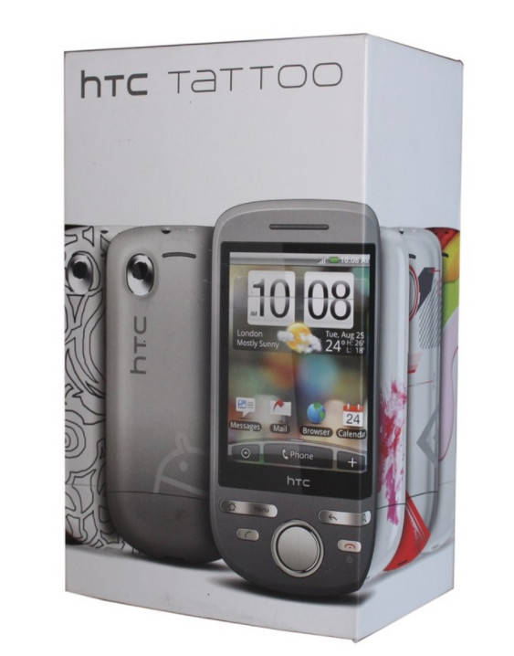 那些年的htc,买椟还珠中的买椟还珠