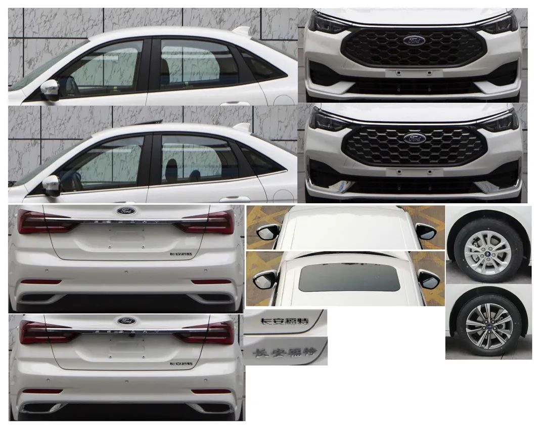 年轻人来过目一下，这4款新车喜欢吗？...丨今日车闻