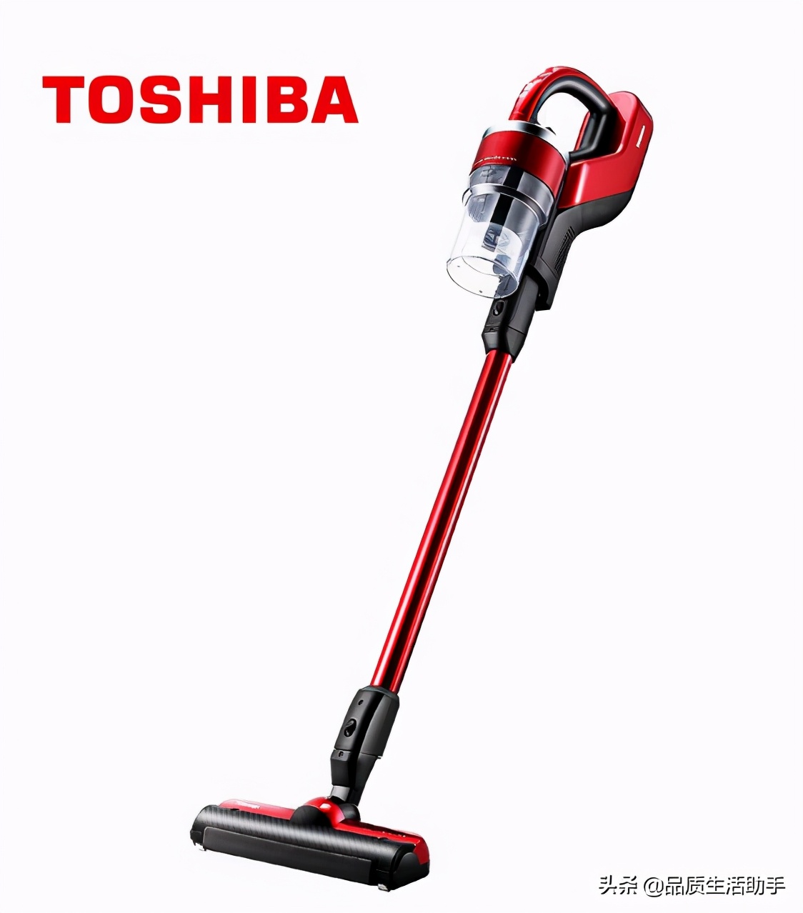 吸尘器不知道怎么选？这十款吸尘器品牌总有适合你的